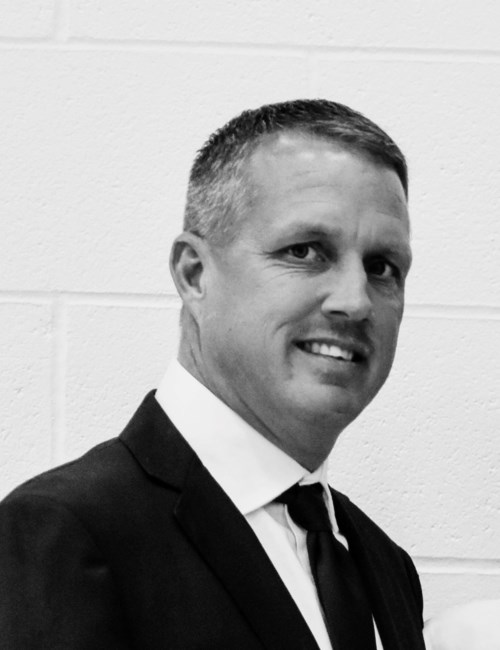 Obituario de Curtis Dale Martin