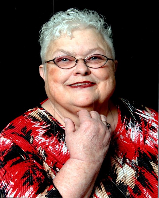 Obituary of Joyce R. Beam