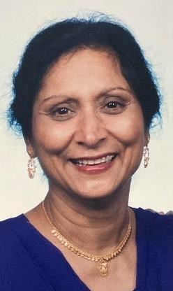 Obituary of Perminder Brar
