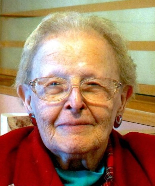 Obituary of Pauline Williford Fulp