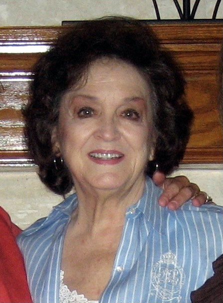 Obituary of Joyce Ann Lock Mott