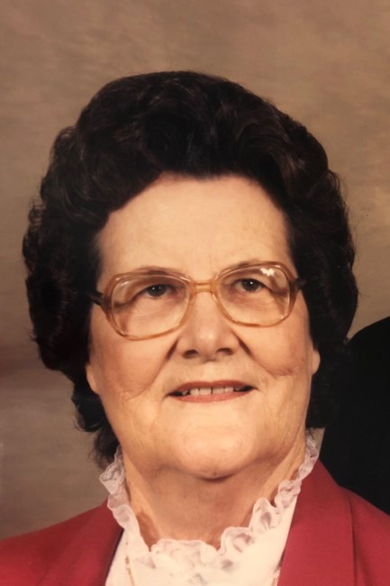 Obituary of Hapascal "Pat" Burch Wooten