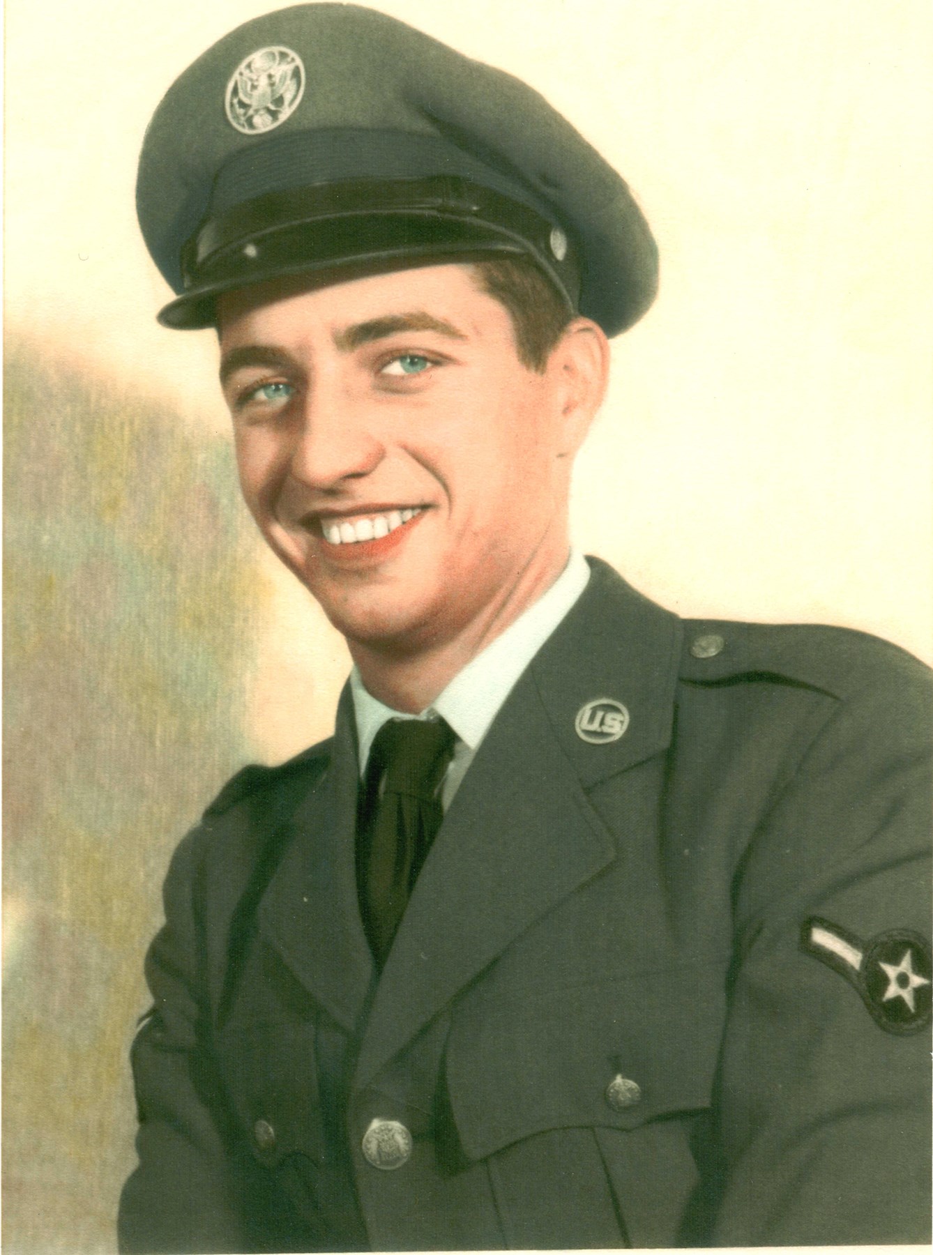 Obituary of George H. Hacker