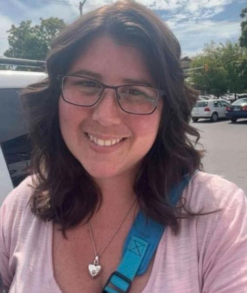 Obituary of Meaghan D. Holahan