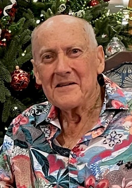 Obituary of David Joe Gury