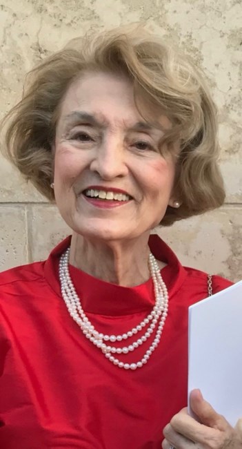 Obituary of Grace De Gasperi