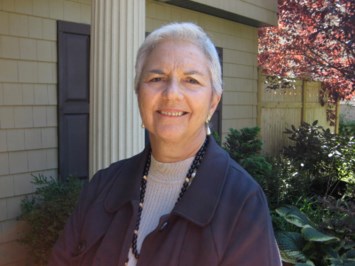 Obituary of Hedda Pessin