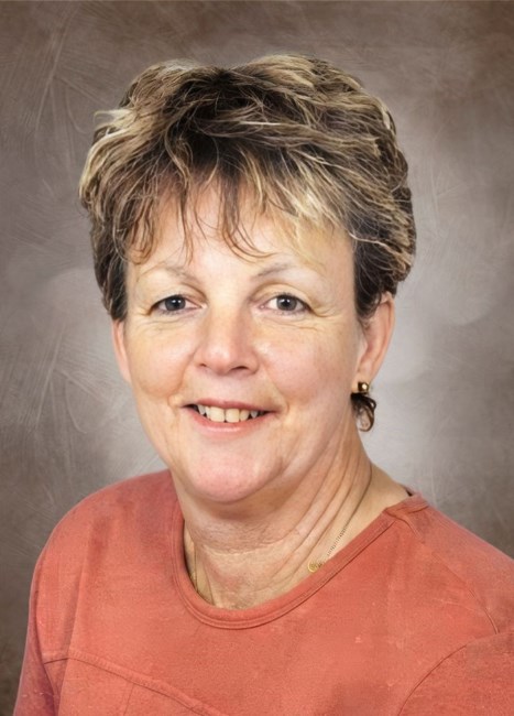Avis de décès de Johanne Thibeault