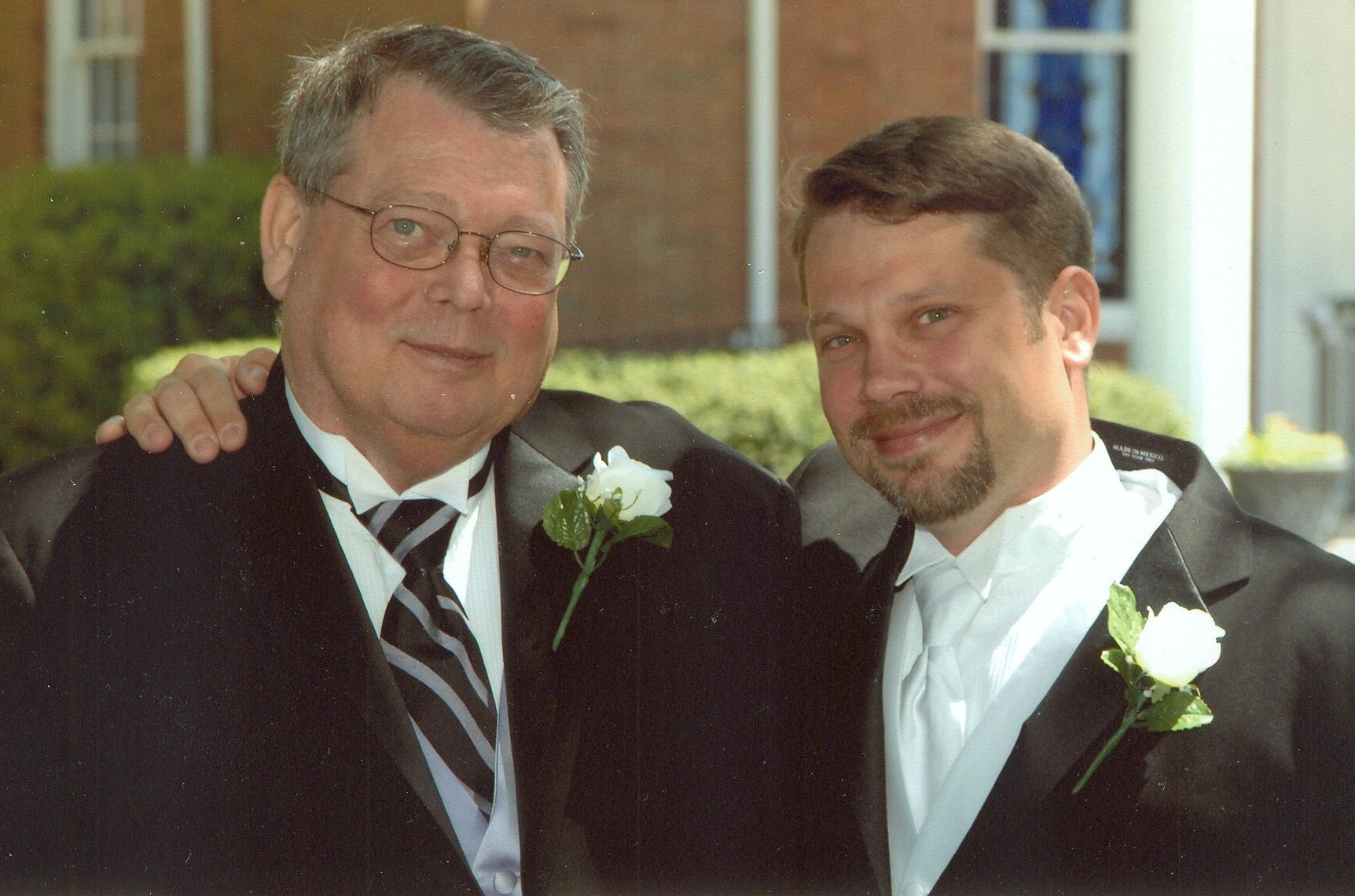 Obituary of Joe M. Lancaster