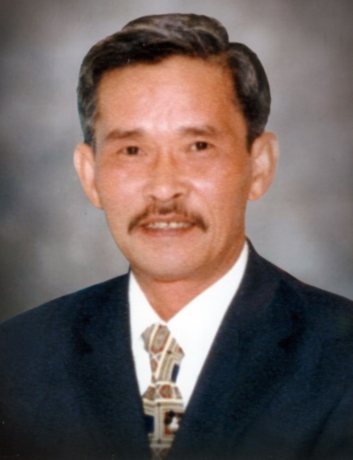 Obituary of Mr. Truc Cong Nguyen