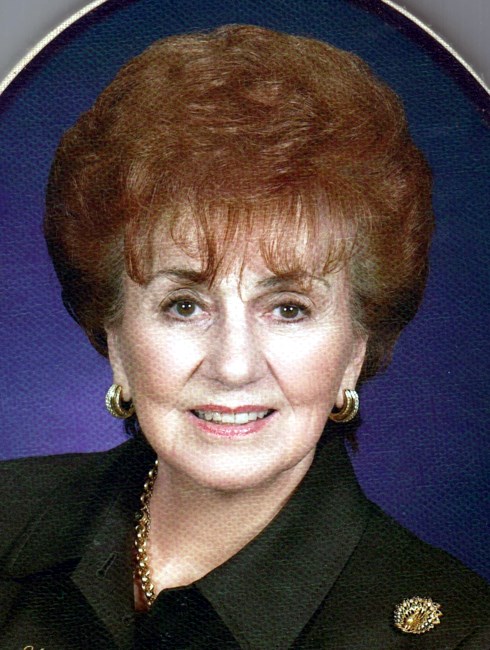 Obituary of Eula Caras Carlos