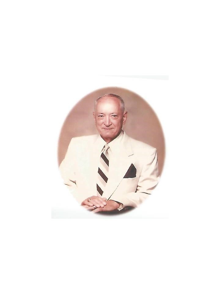 Obituary of Arnold A. Hughson
