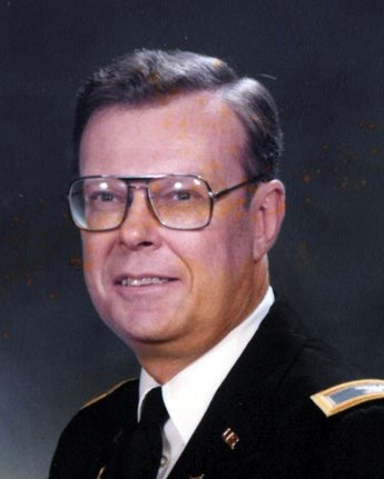 Obituary of Fredwin Mitchell Odom
