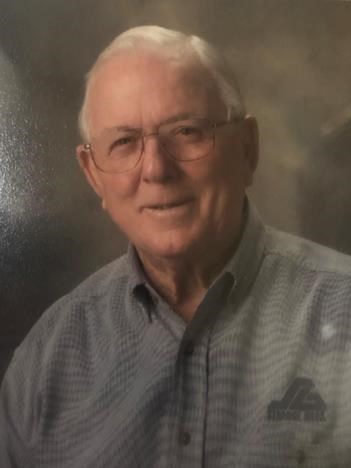 Obituary of Pierce Waldon Strange Jr.