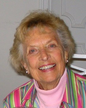 Obituary of Eudora Marilyn von Bergen