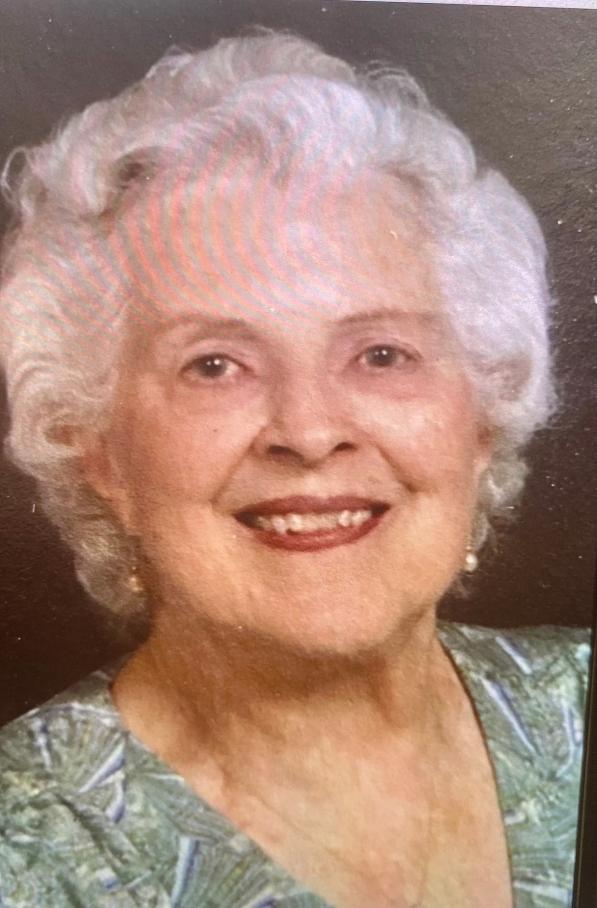 Obituary of Frankie Dougherty