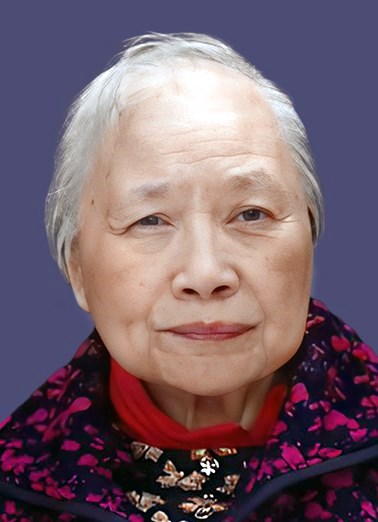 Obituary of Mrs. Lin Ying Lau