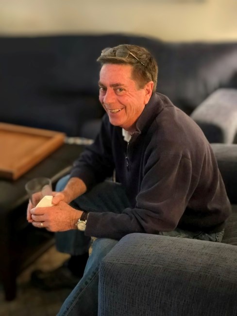 Obituary of Timothy Richard Crowther