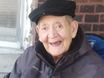Obituario de Paul M Duran