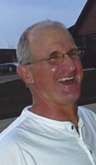 Avis de décès de Todd M Eisenhut