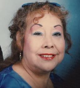 Obituary of Juanita G. Medina