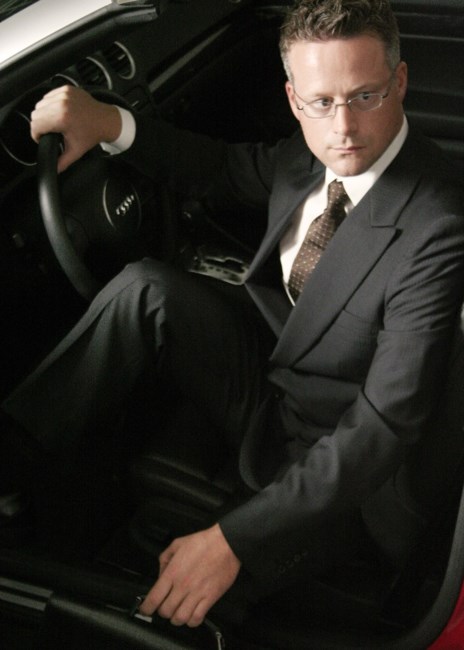 Obituary of Corey Thomas Kjolso