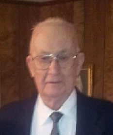 Obituario de Marvin D. McRae