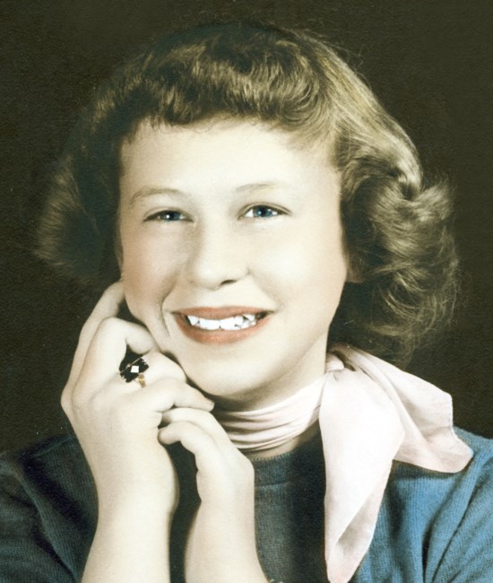 Obituary of Judith K. Elkins