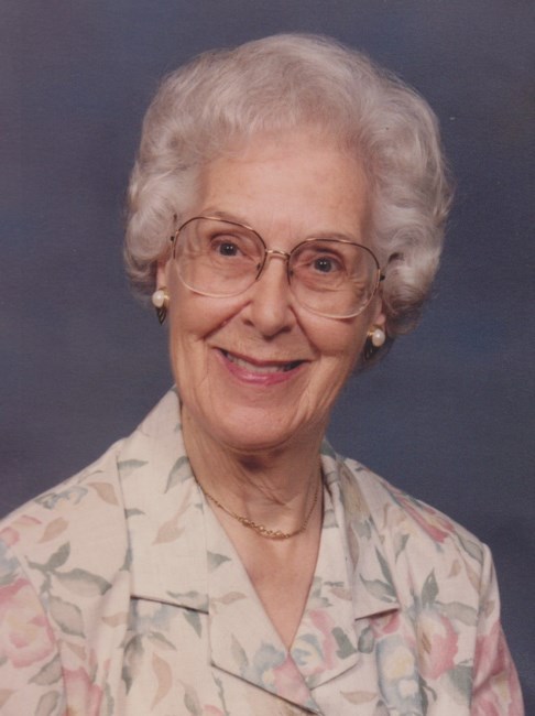 Obituary of Marjorie Marge Ellen Prestidge
