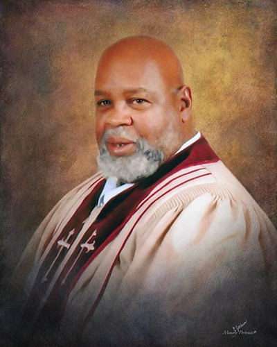 Obituary of Reverend Gary L. Hinkle, Sr.