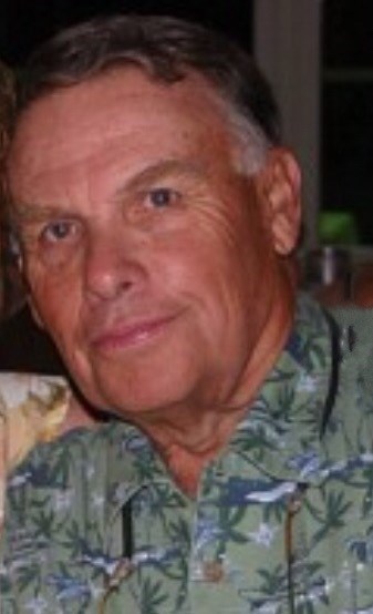 Obituary of Richard F. Dondero