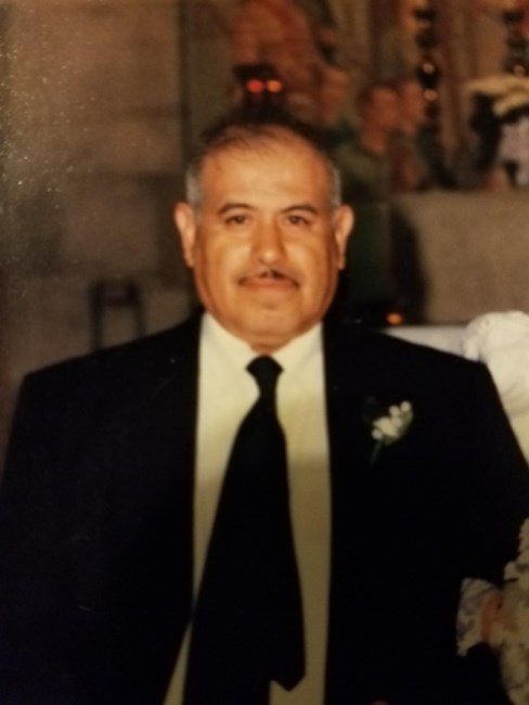 Avis de décès de Juan T. Castro