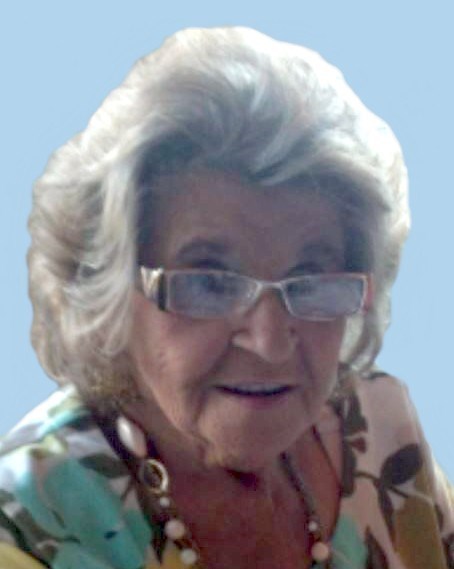Obituary of Amelia F. Baldino