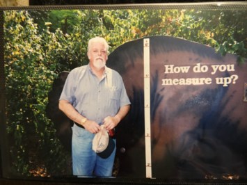 Obituary of Michael Edward Reedy Sr.