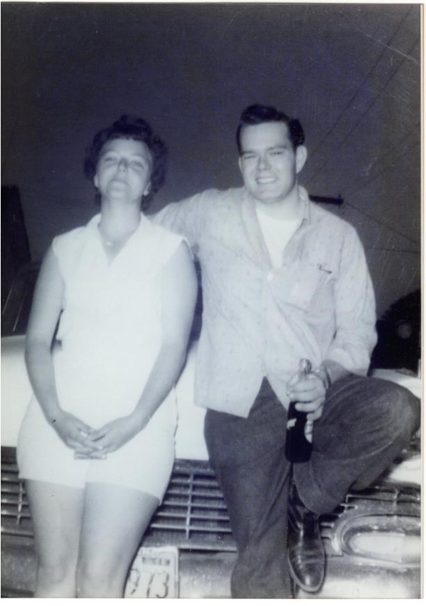 Obituary of Etta R. Bearden