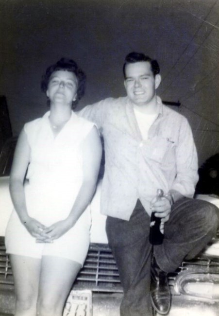 Obituary of Etta R. Bearden