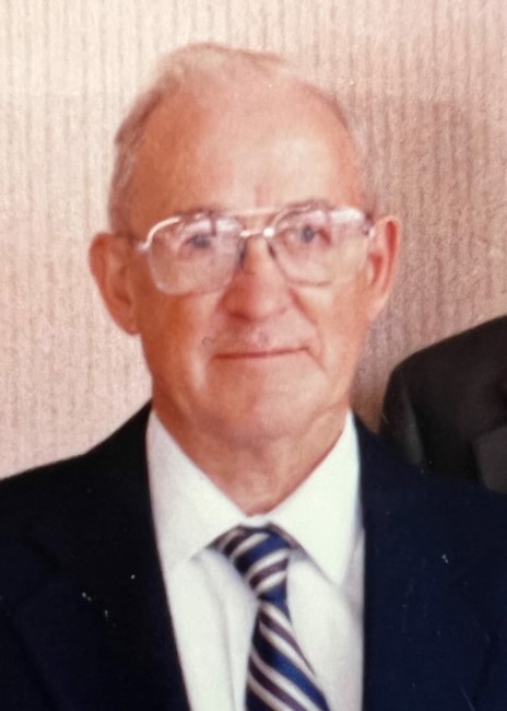 Obituary of Robert Edward Chaisson
