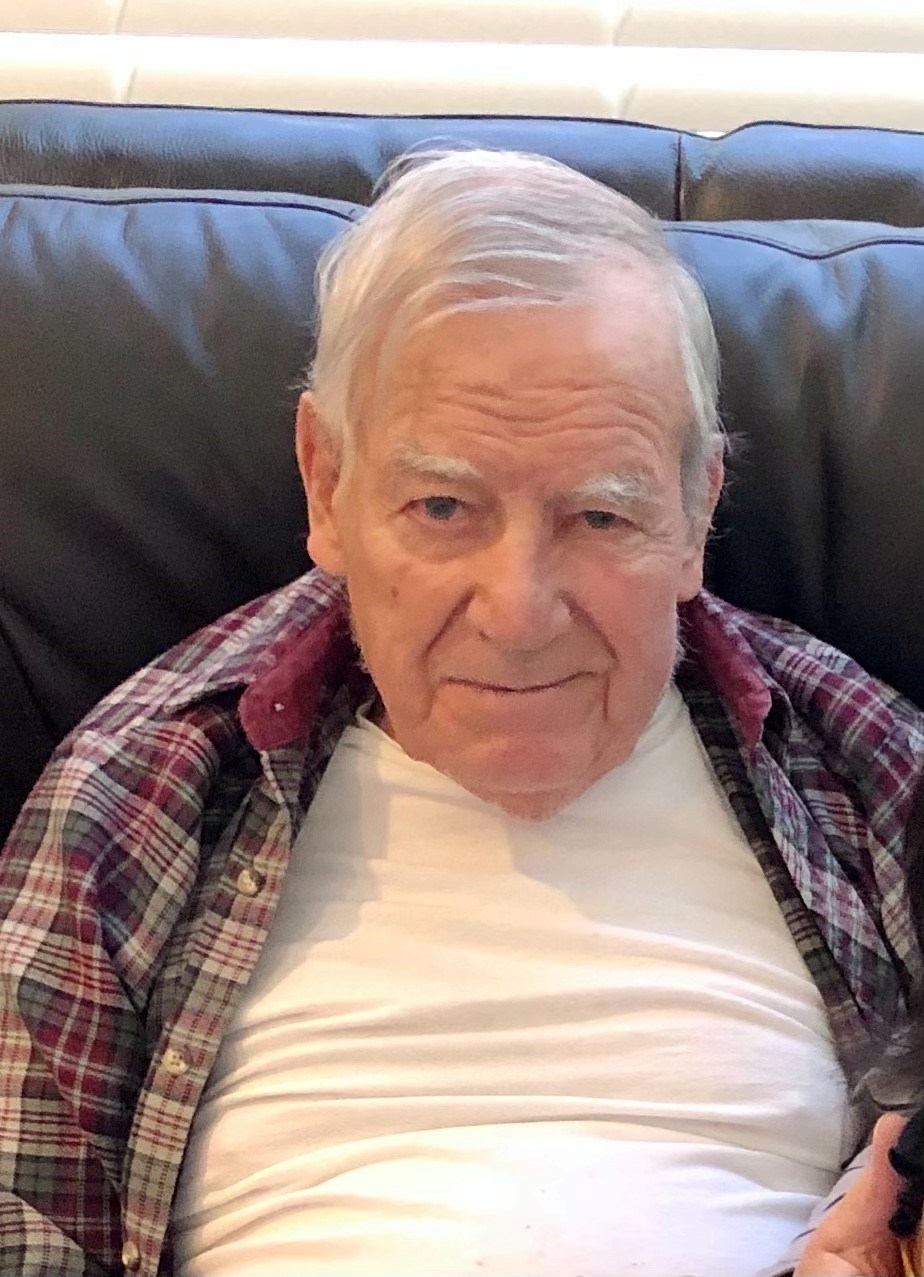 Obituary of Joseph John Boyer