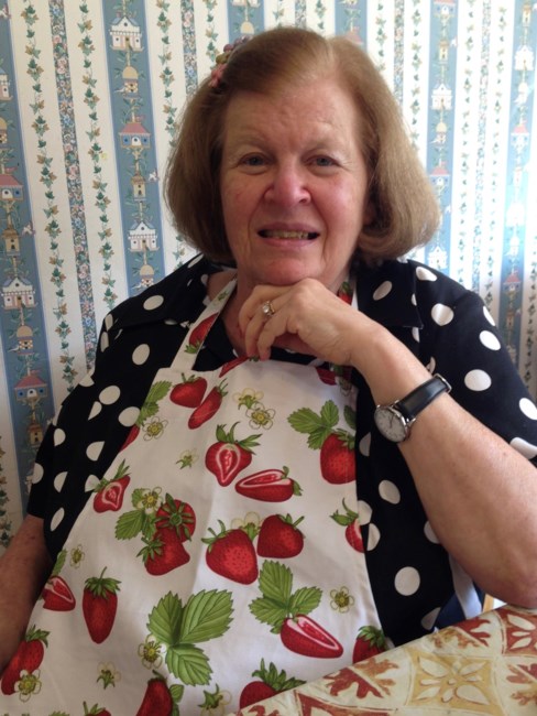 Obituary of Ellen Sue Leavitt