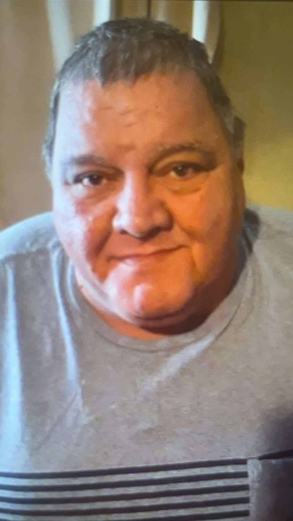 Obituary of Jimmy Spivey