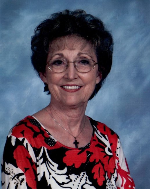Obituary of Bonnie Jean Loper