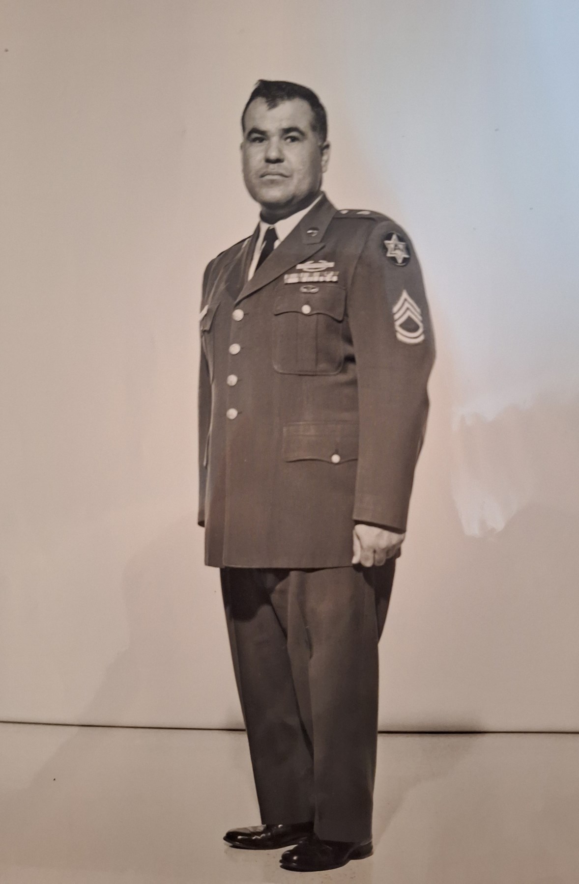 Obituario de Jack R McNichols