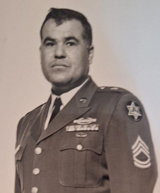 Obituario de Jack R McNichols