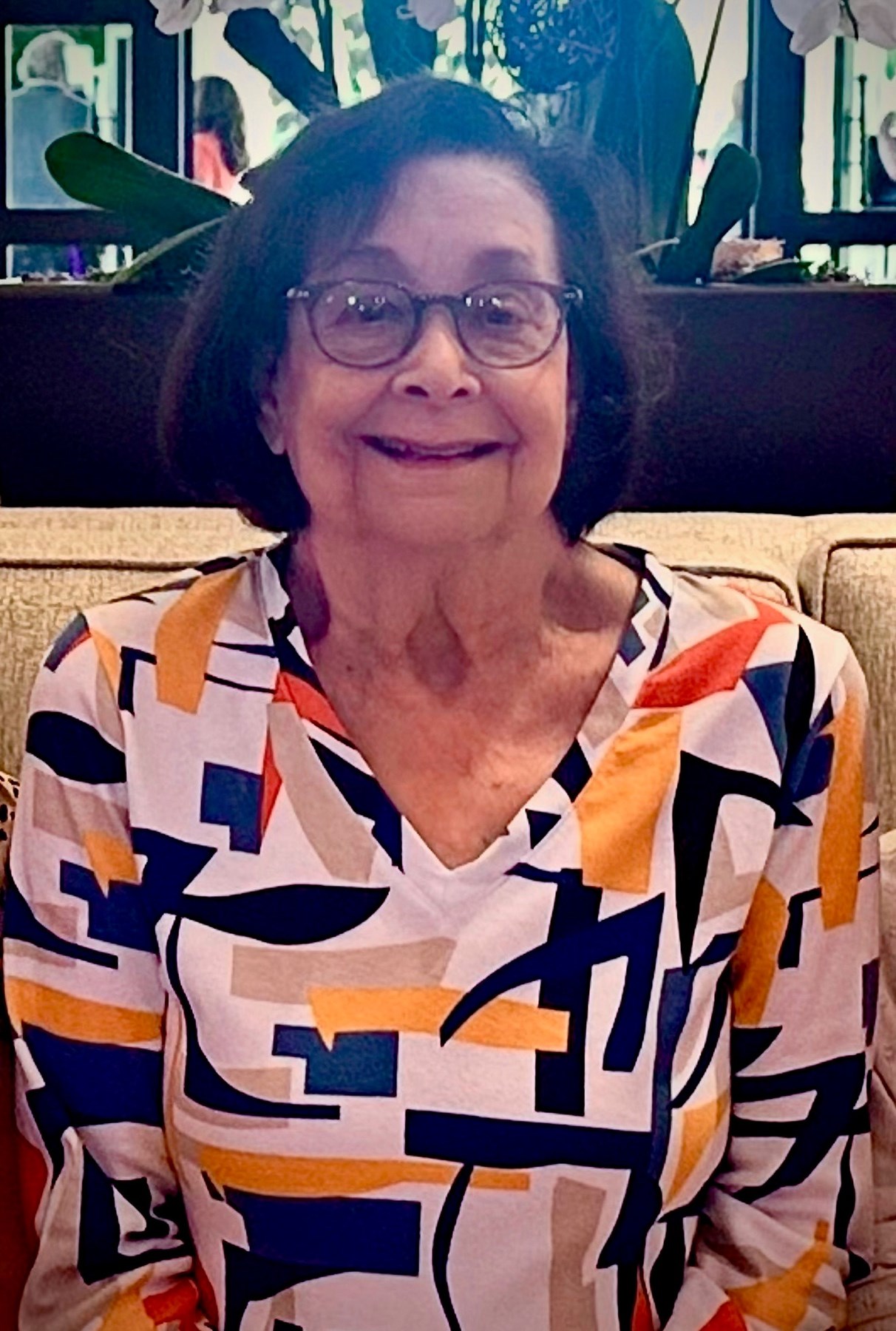 Obituario de Marcy Sharon Wiseberg