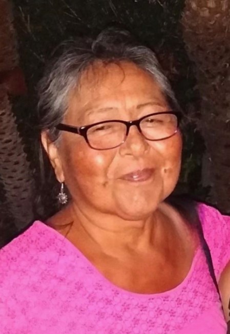 Obituary of Martha Mattia Watson