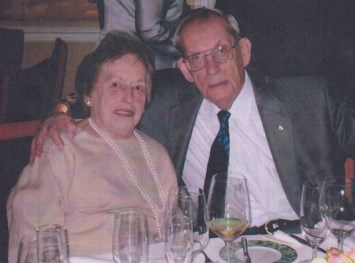 Obituary of Leta Ellen Bartecki