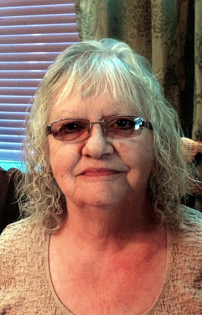 Obituario de Sheila Faye Moneymaker Irwin