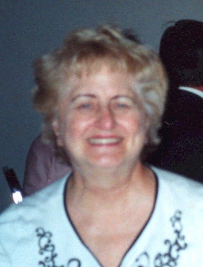 Obituary of Dolores H. Koziol