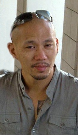 Obituary of Mark Anthony Alcantara