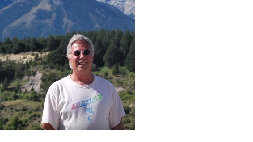 Obituary of Richard Welch Potter